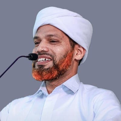 Muhyudheen Saqafi Kavanur