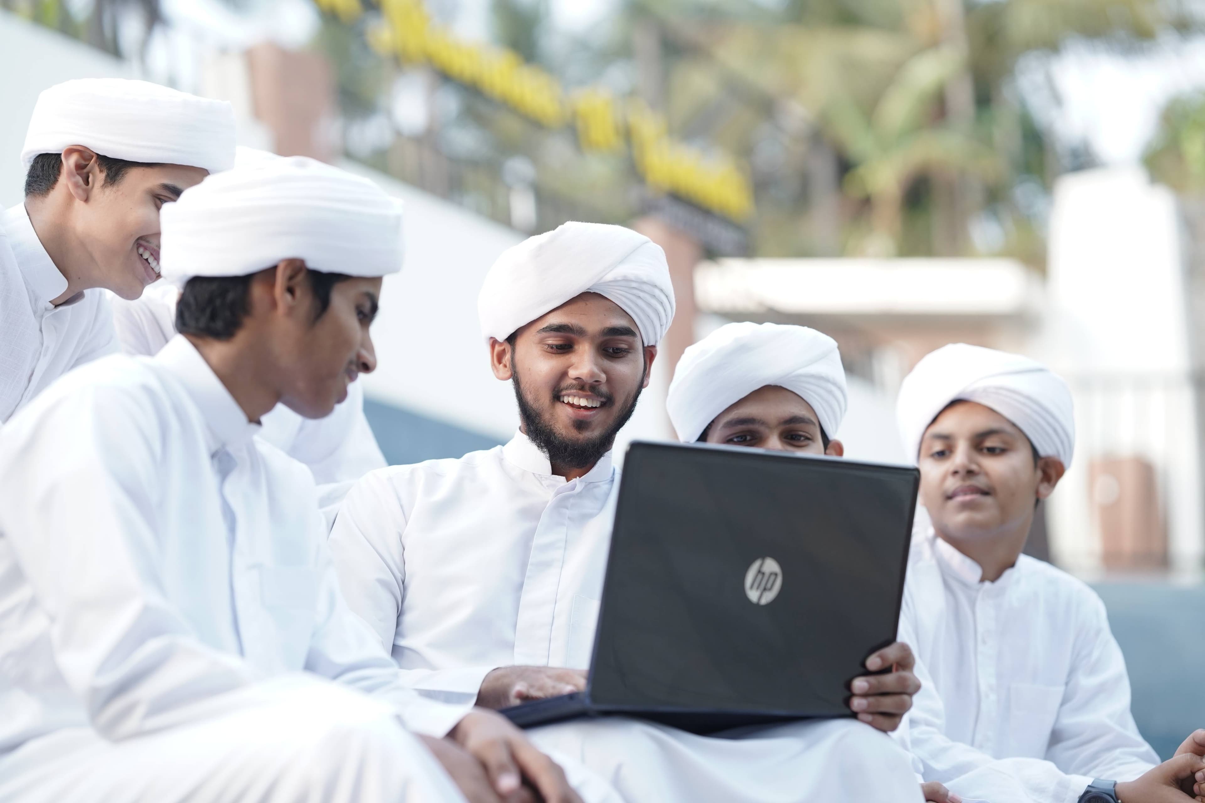 Jamia Madeenathunnoor Campuses