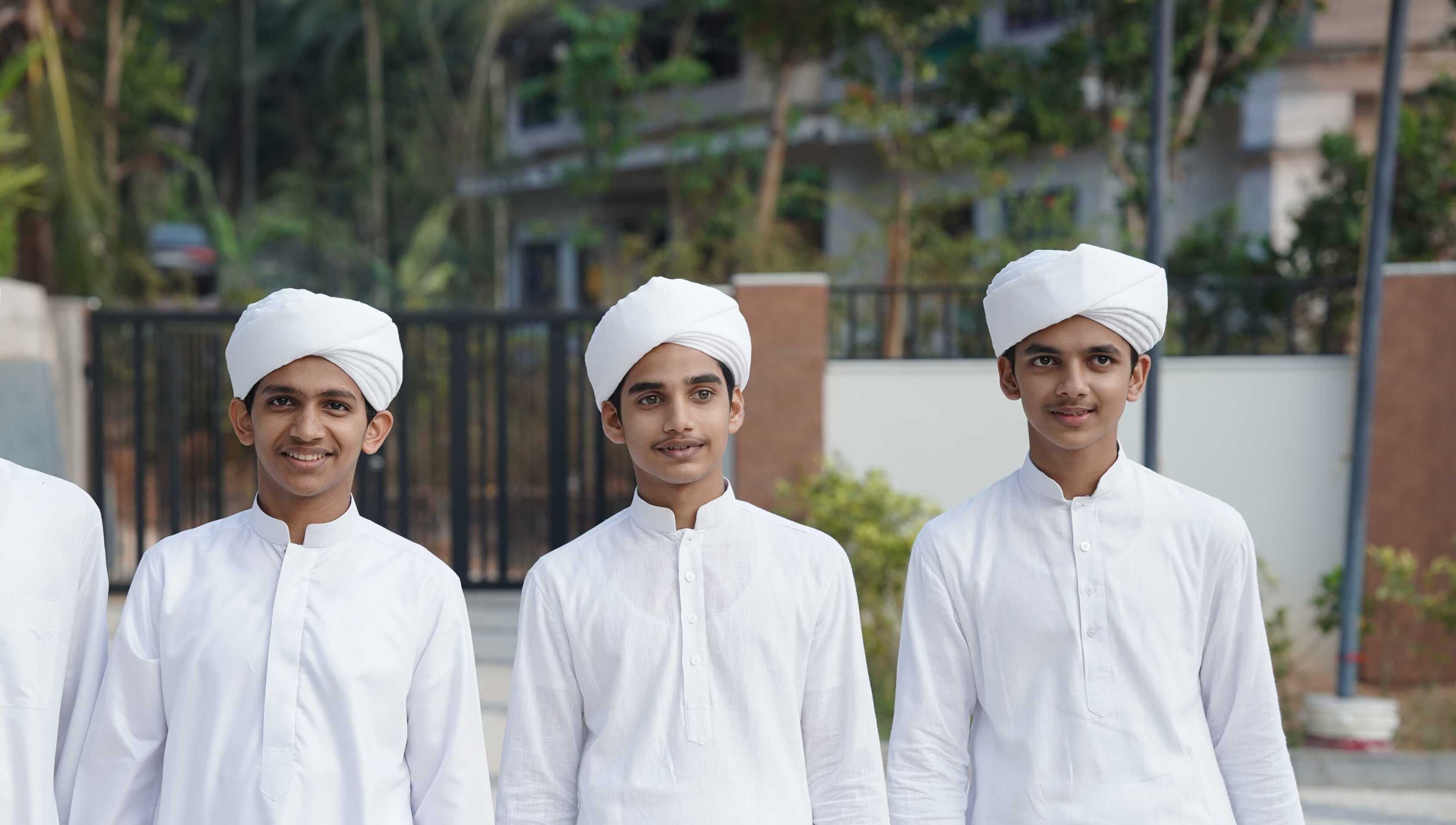 Jamia Madeenathunnoor Campuses