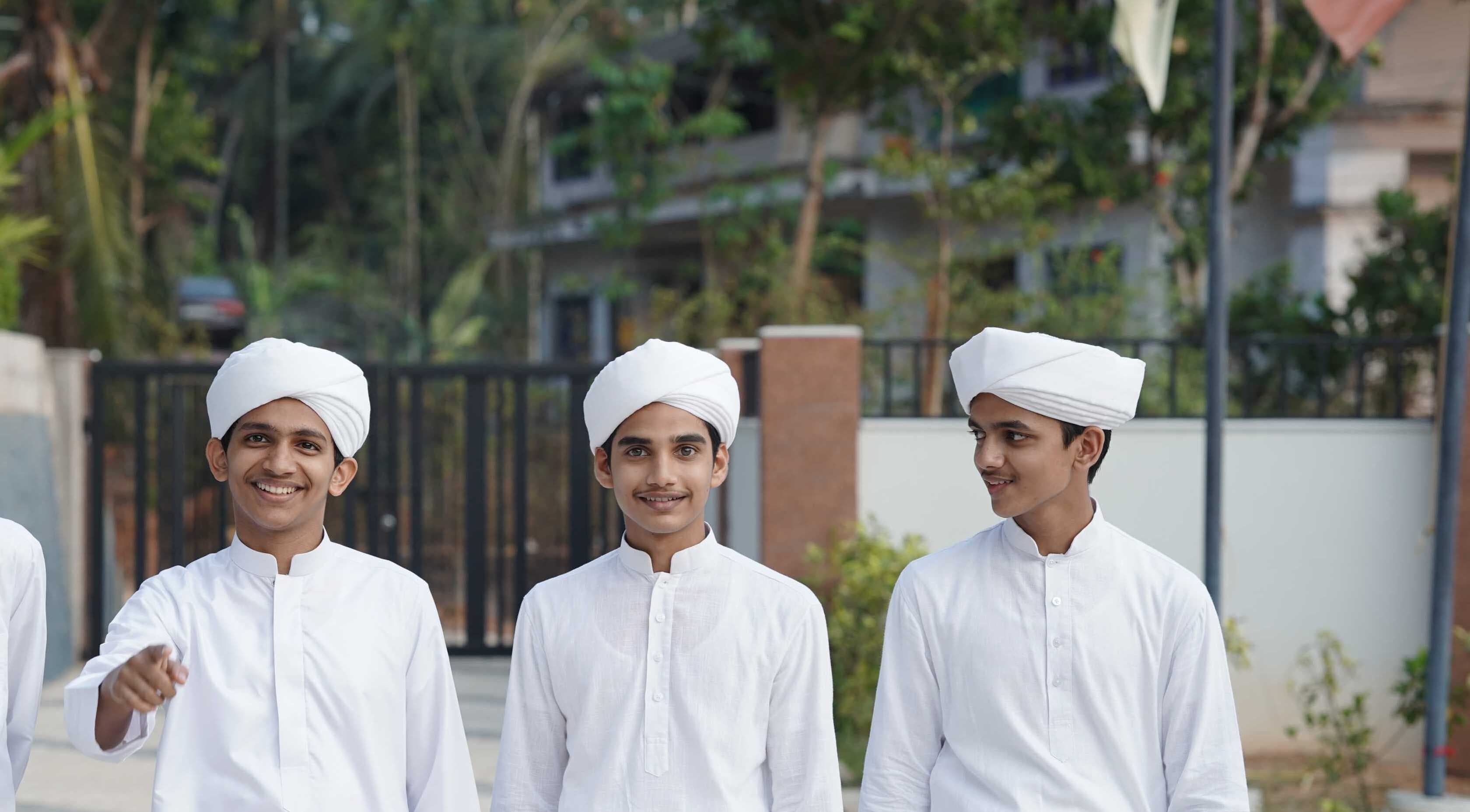 Jamia Madeenathunnoor Campuses
