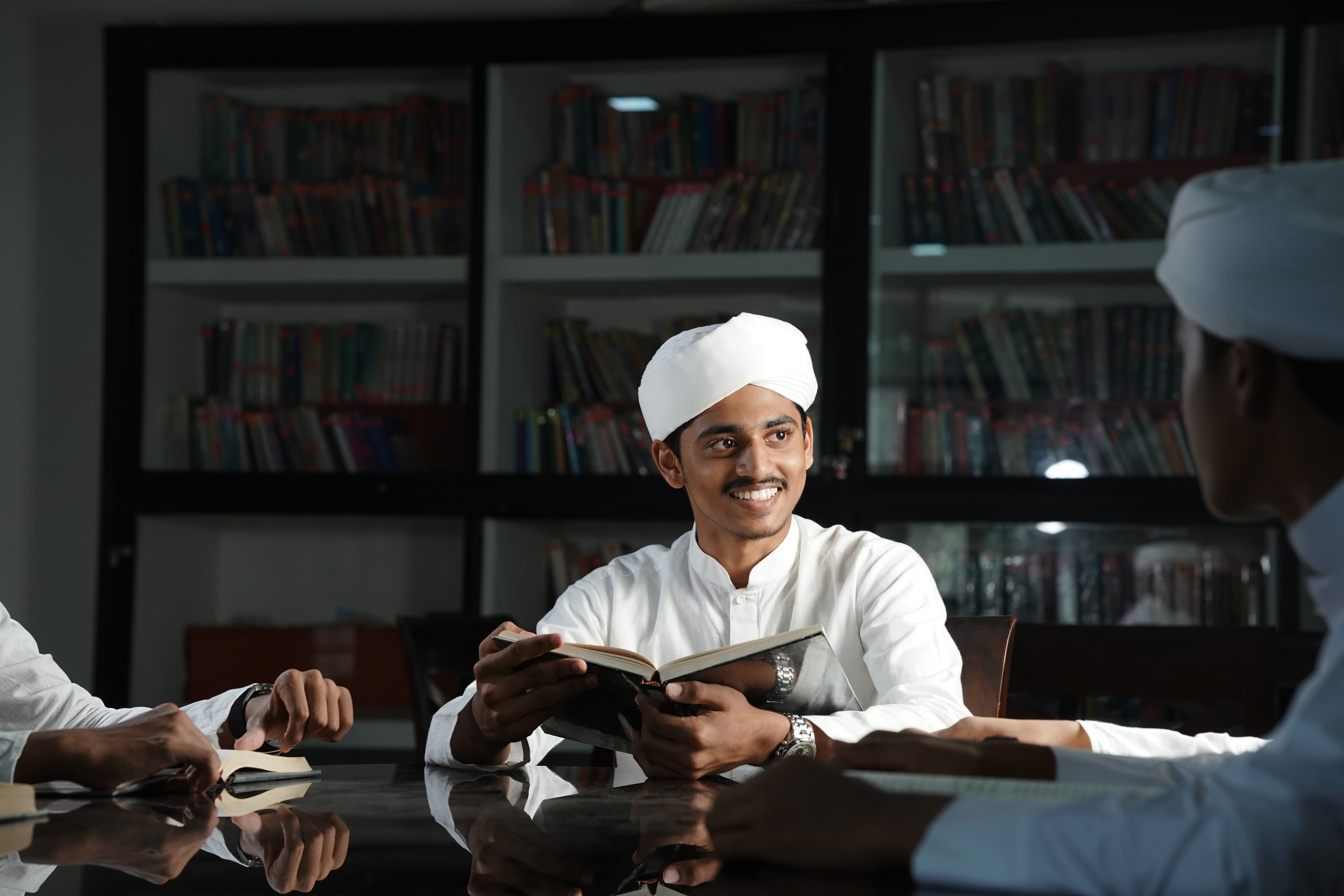 School of Competitive Exam