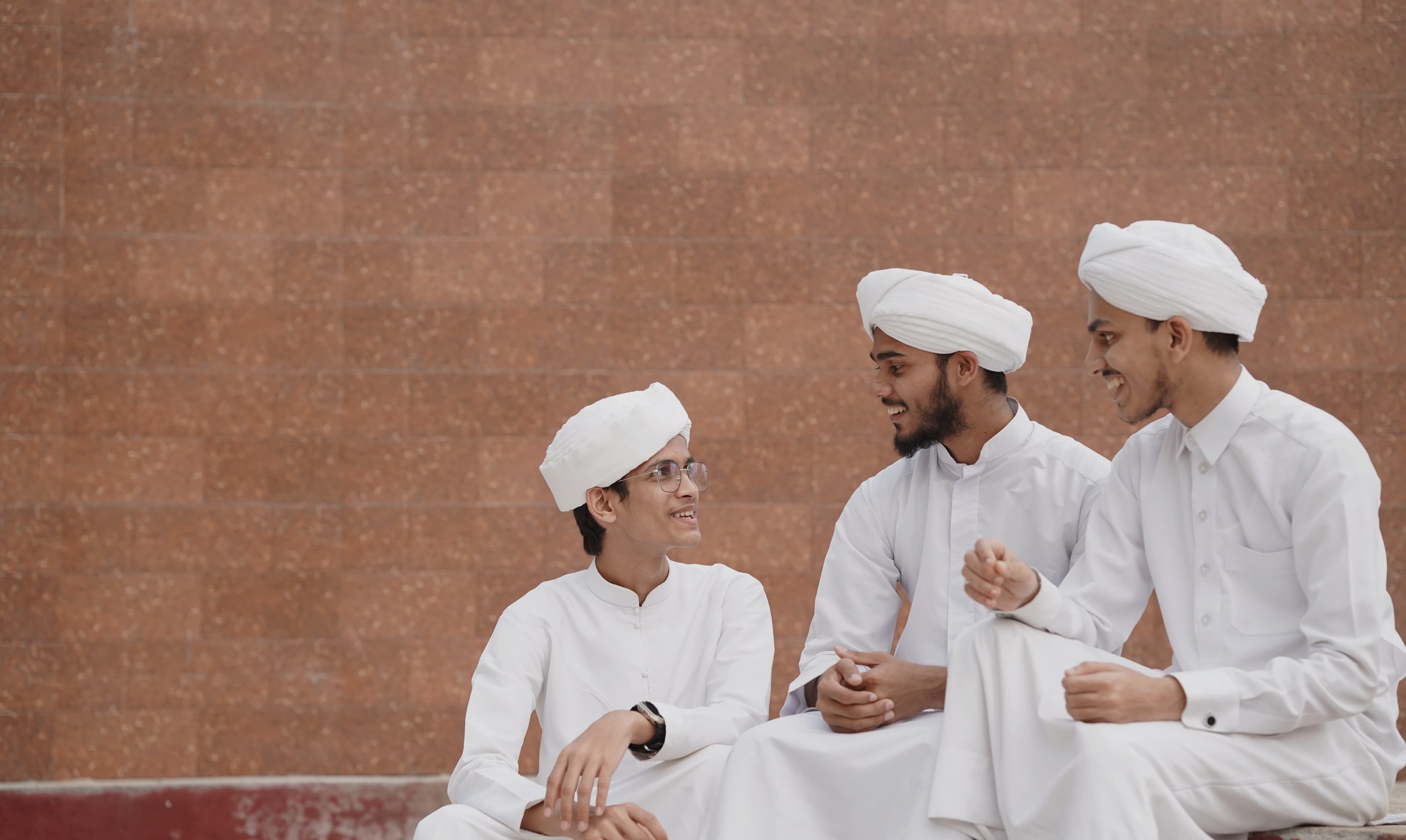 HS Programme Students