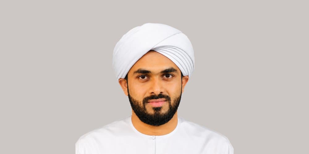 സൈക്കോളജിയിൽ ഡോക്ടറേറ്റ് നേടി അഹ്മദ് റാഷിദ് നൂറാനി